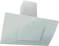 Вытяжка наклонная Brunnera 190 (900х485хh785(1205)) (Материал Металл/Стекло , Цвет Белый/Белый) в Белогорске от производителя в интернет магазине Планета Комфорта Вытяжка наклонная Brunnera 190 (900х485хh785(1205)) (Материал Металл/Стекло , Цвет Белый/Белый) в Белогорске от производителя