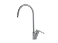 Смеситель Ewigstein 5023501 (Цвет смесителя черный) в Белогорске от производителя 