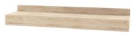 Полка 1NL Оскар (Oskar) (дуб санремо (Анрэкс) ) в Белогорске от производителя 
