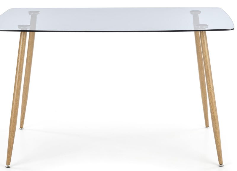 Фото Стол обеденный Halmar Next от производителя Halmar  в Белогорске по цене 13&nbsp;060 ₽