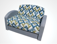 Диван Олеся (1 категория (ArtMax) ) в Белогорске от производителя в интернет магазине Планета Комфорта Диван Олеся (1 категория (ArtMax) ) в Белогорске от производителя