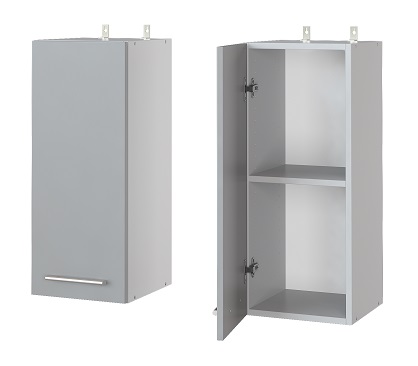 Фото Кухня Фиджи шкаф навесной А-30 от производителя Леко в Белогорске по цене 2&nbsp;860 ₽