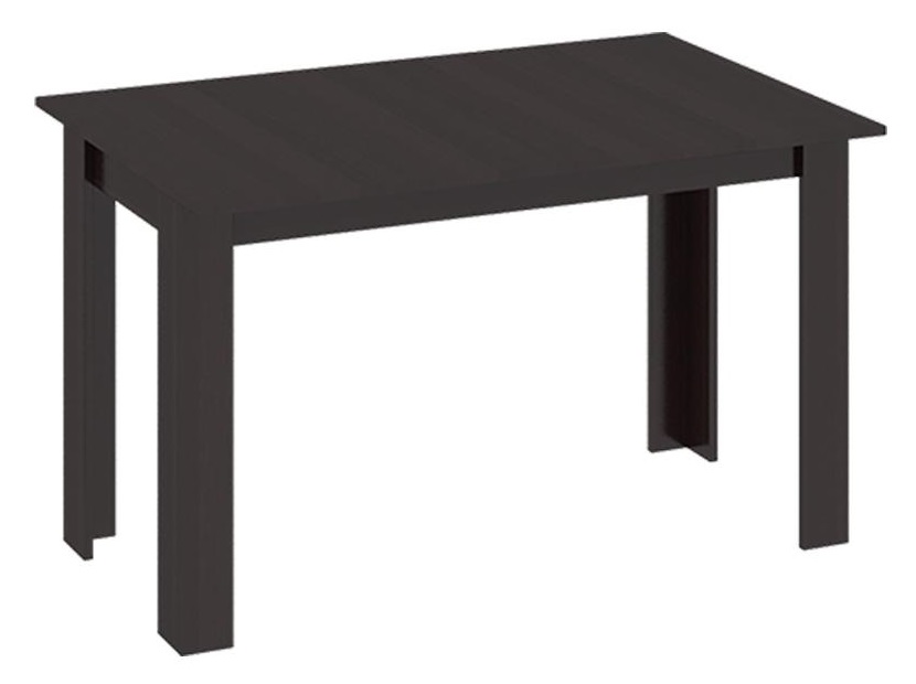 Фото Стол обеденный Кантри Т1 от производителя ТриЯ в Белогорске по цене 5&nbsp;360 ₽