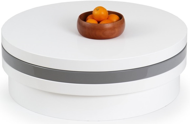 Фото Стол журнальный Halmar Michelle от производителя Halmar  в Белогорске по цене 38 320 ₽