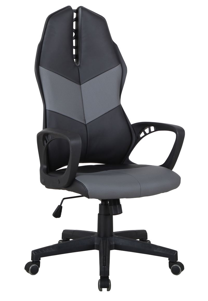 Фото Кресло геймерское Ивил (iWheel)  от производителя Tetchair в Белогорске по цене 15 150 ₽