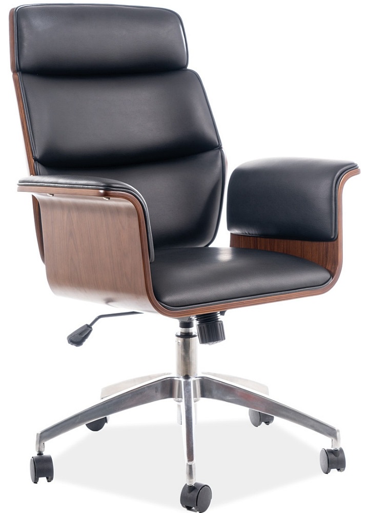 Фото Кресло компьютерное Signal Oregon от производителя Signal в Белогорске по цене 44 330 ₽