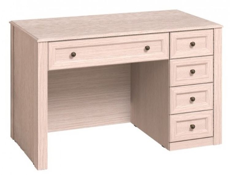 Фото Стол письменный-2 Люкс Montpellier от производителя Глазов в Белогорске по цене 25 500 ₽