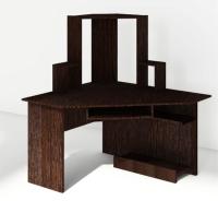 Фото  стол компьютерный пкс-7 производитель Сенатор