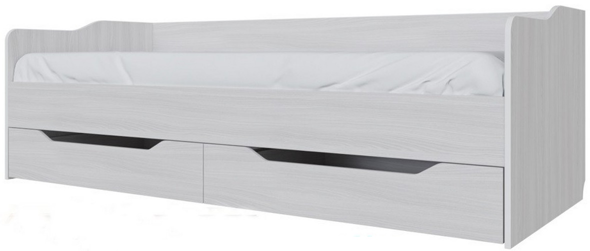 Фото Диван-кровать детская №1 (СМ 90х200) от производителя  в Белогорске по цене 13&nbsp;060 ₽