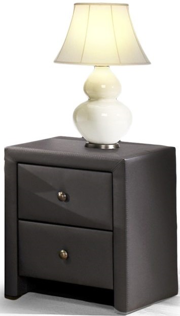 Фото Тумба прикроватная Halmar Prima от производителя Halmar  в Белогорске по цене 20&nbsp;240 ₽