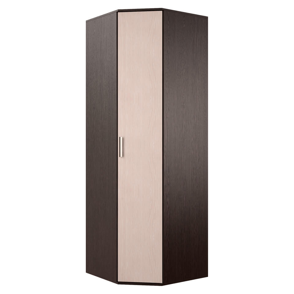 Фото Шкаф Белла (75) угловой от производителя БТС  в Белогорске по цене 8&nbsp;080 ₽