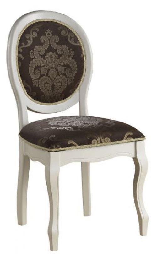 Фото Стул Фиона (Fiona FN-SC) от производителя ТМК в Белогорске по цене 18&nbsp;950 ₽