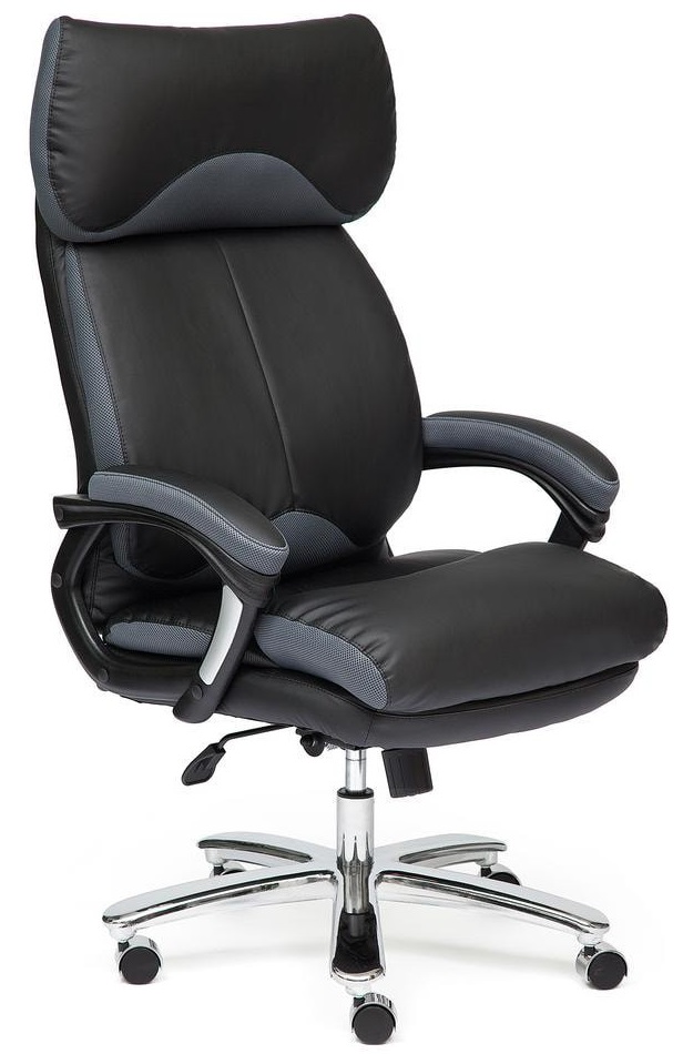 Фото Кресло для руководителя Гранд (Grand) от производителя Tetchair в Белогорске по цене 26 890 ₽