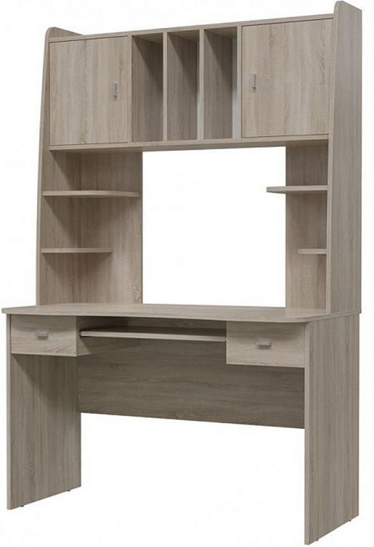 Фото Стол компьютерный Бетта (1,2) от производителя Гранд Кволити в Белогорске по цене 14&nbsp;400 ₽