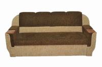 Фото vykatnye-divany диван меркурий (1,2м) производитель Shels (мягкая мебель)