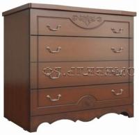 Фото mebel-dlya-gostinits комод лотос лакированный производитель Браво-мебель