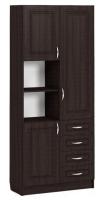 Фото  шкаф шк-41 производитель Ромис