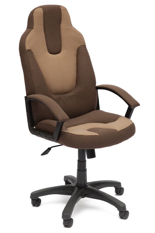 Фото Кресло геймерское Нео (Neo) 3 от производителя Tetchair в Белогорске по цене 12 170 ₽