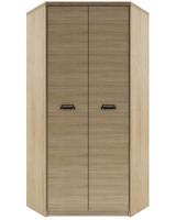 Фото raspashnoy-shkaf шкаф угловой 2d дизель (diesel) производитель Анрэкс