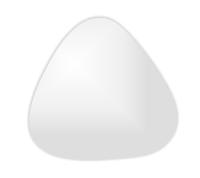 Фото  зеркало навесное ф-73 производитель Марибель