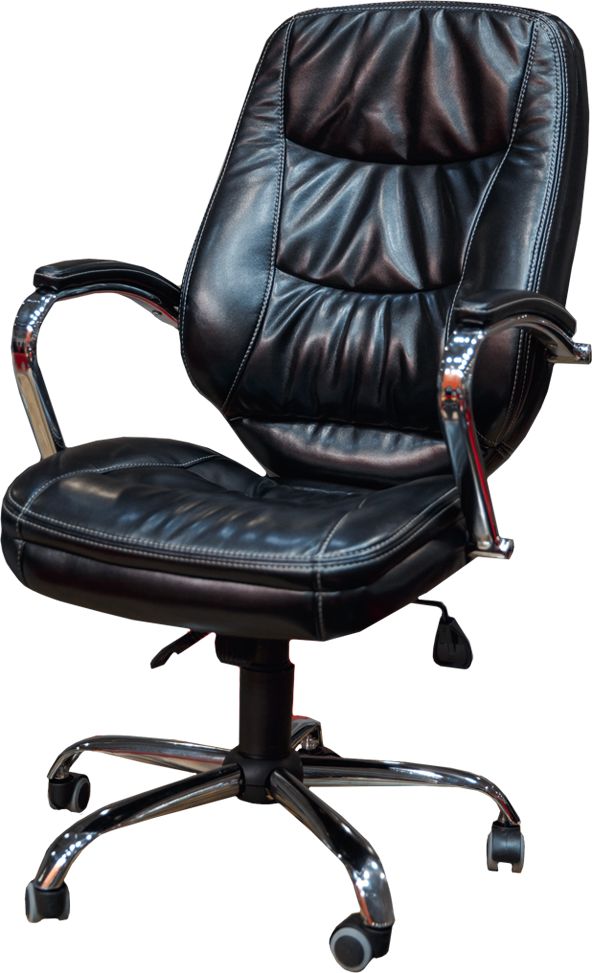 Фото Кресло руководителя Марго от производителя Фабрикант в Белогорске по цене 16 840 ₽