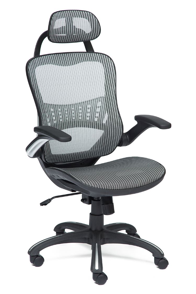 Фото Кресло для персонала Меш (Mesh)-1 от производителя Tetchair в Белогорске по цене 20 590 ₽