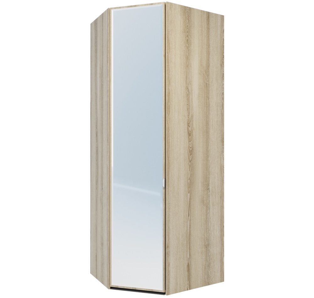 Фото Шкаф Афина А7 (89) угловой от производителя Заречье в Белогорске по цене 20 410 ₽