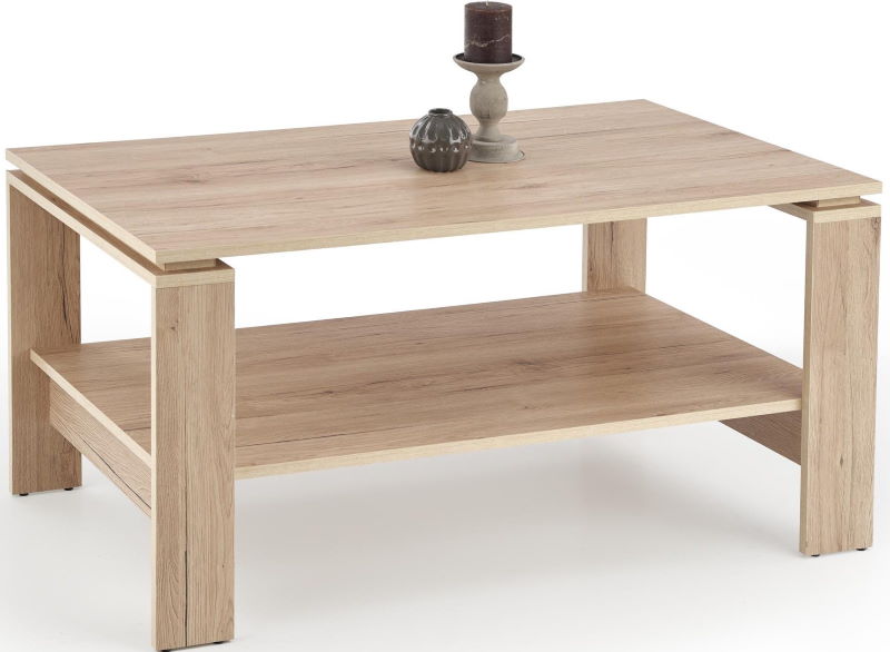 Фото Стол журнальный Halmar Andrea от производителя Halmar  в Белогорске по цене 15&nbsp;660 ₽