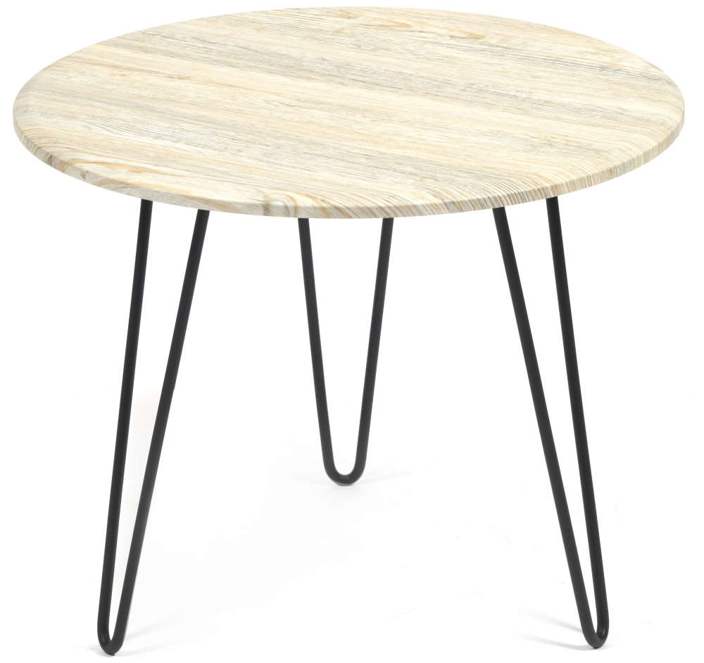 Фото Стол журнальный Хирон (Huron) от производителя Tetchair в Белогорске по цене 6&nbsp;050 ₽