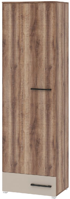 Фото Шкаф 600 Ника от производителя Регина в Белогорске по цене 7 200 ₽