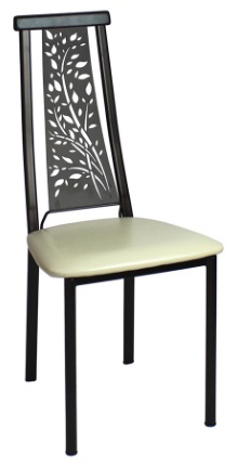 Фото Стул Аврора-2 от производителя Командор в Белогорске по цене 6 020 ₽