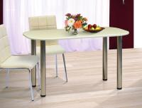 Фото stoly-obedennye-neraskladnye стол обеденный (1,3) производитель Марибель