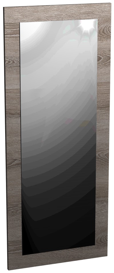 Фото Зеркало Ханна ПХ-9 от производителя СБК в Белогорске по цене 2&nbsp;040 ₽