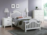 Фото krovati-detski кровать односпальная signal lizbona (см 90х200) c ортопедическим основанием производитель Signal