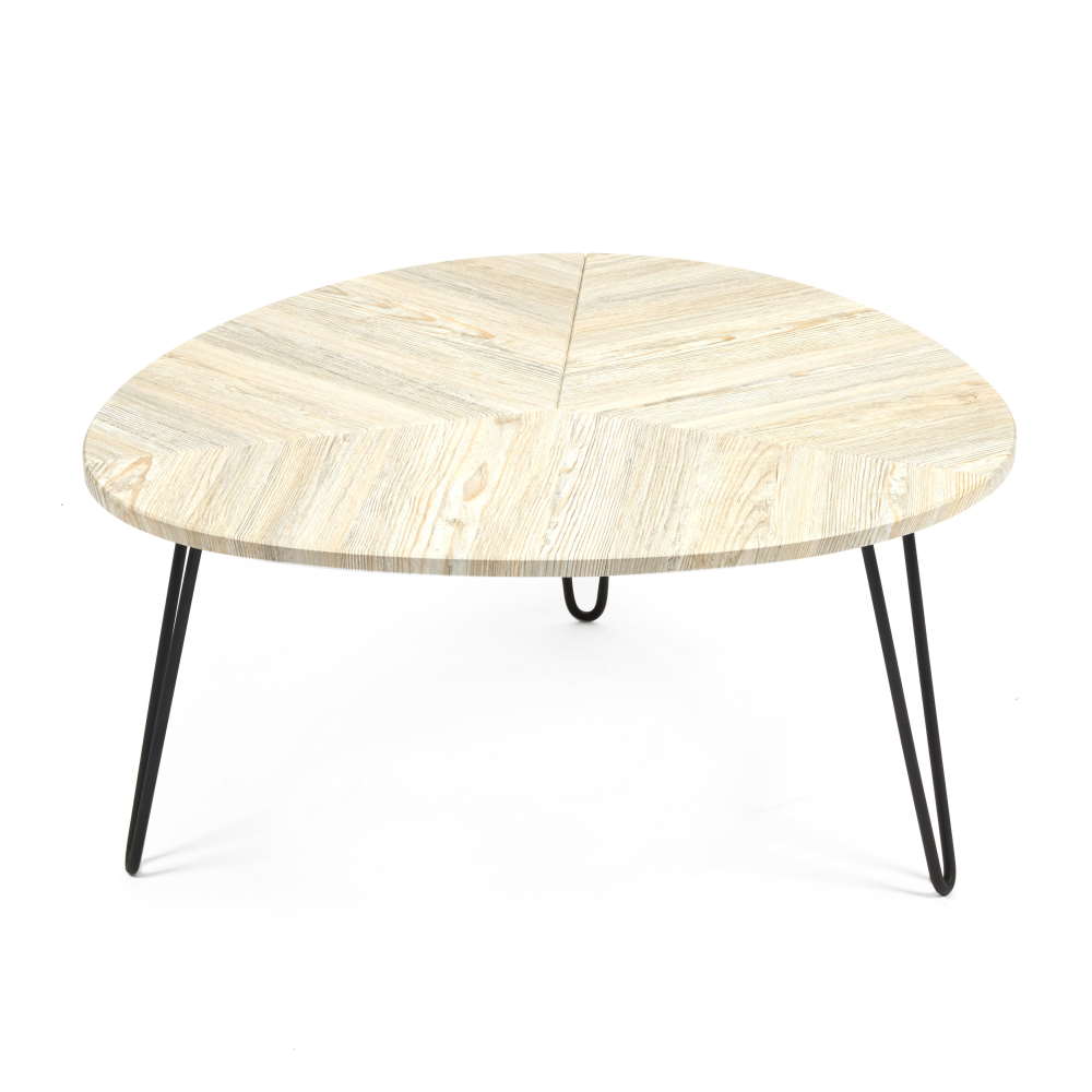 Фото Стол журнальный Вебстер (Webster) от производителя Tetchair в Белогорске по цене 8&nbsp;630 ₽