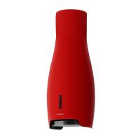 Вытяжка островная Kent 50 (435х435хh1050(1300)) (Материал Металл , Цвет Черный) в Белогорске от производителя 