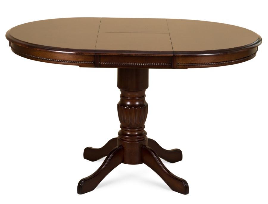 Фото Стол обеденный Квин (Queen DM-T4EX2) от производителя ТМК в Белогорске по цене 50 330 ₽