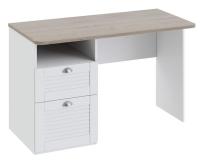 Фото stoly-pismennye стол письменный ривьера с ящиком производитель ТриЯ