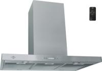 Вытяжка островная Salvia 190 (900х600хh670(1190)) (Материал Металл , Цвет Металлик) в Белогорске от производителя 