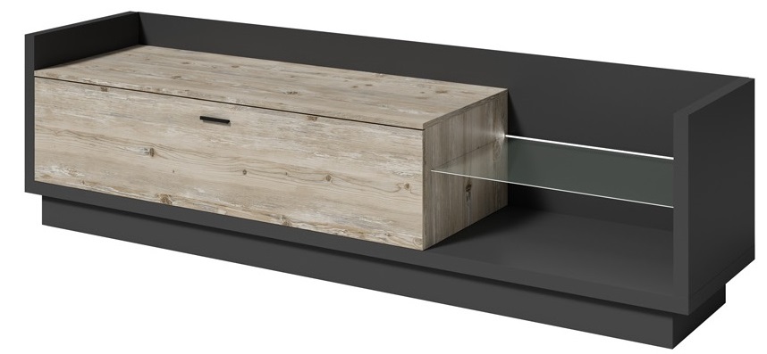 Фото Комод TV-1S-P/L typ 40 Talina от производителя Helvetia в Белогорске по цене 38&nbsp;420 ₽