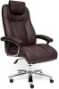 Фото Кресло для руководителя Траст (Trust) от производителя Tetchair в Белогорске по цене 26&nbsp;350 ₽