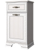 Фото Тумба 1D1S Тиффани (Tiffany) от производителя Анрэкс в Белогорске по цене 13&nbsp;990 ₽