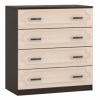 Фото Комод Венеция (Браво) от производителя Браво-мебель в Белогорске по цене 8&nbsp;480 ₽