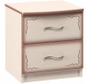 Фото Тумба прикроватная Виктория (Бр) от производителя Браво-мебель в Белогорске по цене 6&nbsp;320 ₽