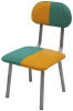 Фото Стул детский 2 группа от производителя Модуль в Белогорске по цене 1&nbsp;090 ₽