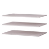 Фото Полки ПЛ-02 (3 шт) от производителя Мебелони в Белогорске по цене 1&nbsp;620 ₽