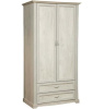Фото Шкаф для одежды 32.03 Сохо от производителя Олмеко в Белогорске по цене 22&nbsp;450 ₽