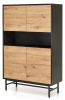 Фото Комод Halmar Murano KM-3 от производителя Halmar  в Белогорске по цене 72&nbsp;610 ₽