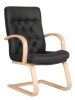 Фото Конференц-кресло Фидель (Fidel) extra CF от производителя Новый стиль в Белогорске по цене 32&nbsp;620 ₽