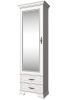 Фото Шкаф 1Z2S Тиффани (Tiffany) от производителя Анрэкс в Белогорске по цене 30&nbsp;580 ₽